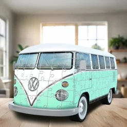 Ravensburger: 3D - Volkswagen T1 (185)