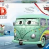 Ravensburger: 3D - Volkswagen T1 Cars Fillmore (184)