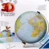 Ravensburger: 3D - World Globe (550)