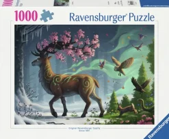 Ravensburger: Deer of Spring (1000)