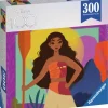 Ravensburger: Disney - 100 Anniversary, Moana/Vaiana (300)