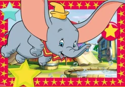 Ravensburger: Disney - Adventure is Calling (2 x 12)