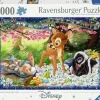 Ravensburger: Disney - Bambi (1000)