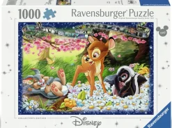 Ravensburger: Disney - Bambi (1000)