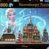 Ravensburger: Disney - Castle Collection, Elsa (1000)
