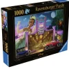 Ravensburger: Disney - Castle Collection, Tiana (1000)