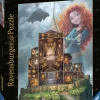 Ravensburger: Disney - Castle Collection, Merida (1000)