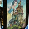 Ravensburger: Disney - Castle Collection, Snow White (1000)