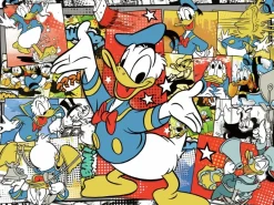 Ravensburger: Disney - Donald Duck (1500)