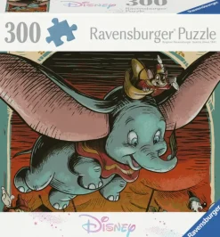 Ravensburger: Disney - Dumbo (300)