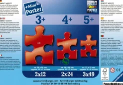 Ravensburger: Disney - Enchanting Princesses (2 x 24)