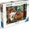 Ravensburger: Disney - Lilo & Stitch (1000)
