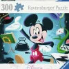 Ravensburger: Disney - Mickey (300)