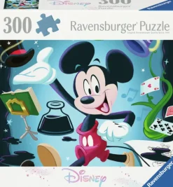 Ravensburger: Disney - Mickey (300)