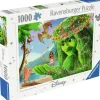 Ravensburger: Disney - Moana, Collector's Edition (1000)