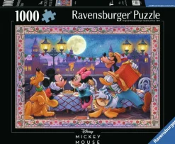 Ravensburger: Disney - Mosaic Mickey (1000)