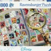 Ravensburger: Disney - Stamp Album (1000)