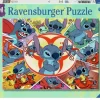 Ravensburger: Disney - Stitch, In My Own World (100)