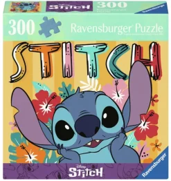 Ravensburger: Disney - Stitch (300)