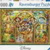 Ravensburger: Disney - The Best Disney Themes (1000)