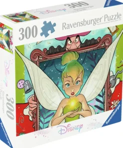 Ravensburger: Disney - Tinker Bell (300)