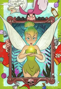 Ravensburger: Disney - Tinker Bell (300)