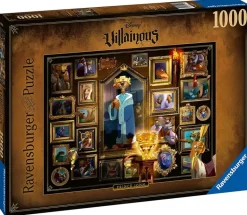 Ravensburger: Disney - Villainous, Prince John (1000)