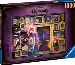 Ravensburger: Disney - Villainous, Yzma (1000)
