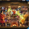Ravensburger: Disney - Villainous, Gaston (1000)