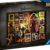 Ravensburger: Disney - Villainous, Jafar (1000)