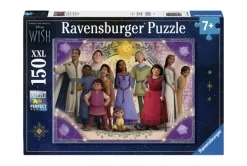 Ravensburger: Disney - Wish, Wishes Come True (150)