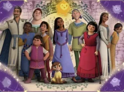 Ravensburger: Disney - Wish, Wishes Come True (150)