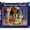 Ravensburger: Disney - Wish, Realm of Desires (100)
