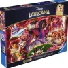 Ravensburger: Disney Lorcana - Glimmers of the Realm, Ruby (1000)