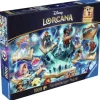 Ravensburger: Disney Lorcana - Glimmers of the Realm, Sapphire (1000)