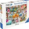 Ravensburger: Disney Photographs (1500)