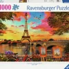 Ravensburger: Dominic Davison - The Banks of the Seine (1000)