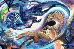 Ravensburger: Dragon at Day and Night (5000)