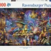 Ravensburger: Dragon's Library (3000)