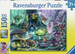 Ravensburger: Enchanting Forest (150)