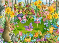 Ravensburger: Fairy Ballet (100)