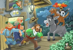 Ravensburger: Fairytales (2 x 24)