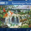 Ravensburger: Fantasitic Waterfall of Iguazu (1000)