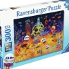 Ravensburger: Fantastic Planet (300)
