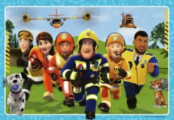Ravensburger: Fireman Sam - Help is on the Way! (2 x 12)