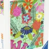 Ravensburger: Flowerjungle (500)