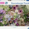Ravensburger: For the Love of Flowers (1000)