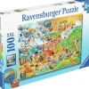 Ravensburger: Four Seasons of Fun (100)