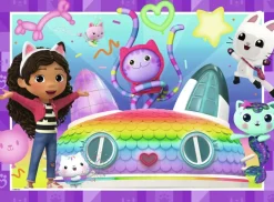 Ravensburger: Gabby's Dollhouse - This Calls for a Party! (100)