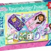 Ravensburger: Gabbys Dollhouse - Magical Sleepover (2 x 12)